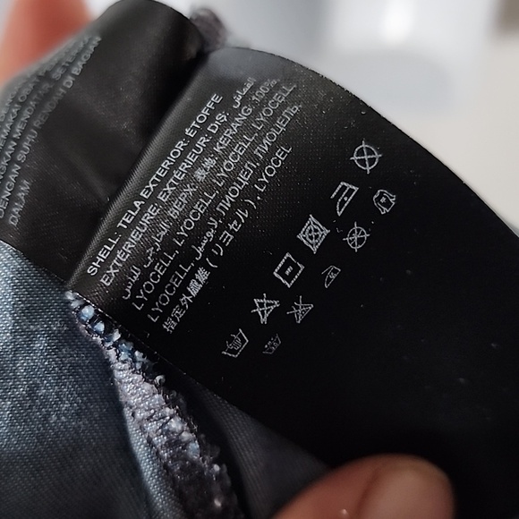 🩵 Sleeveless vneck  Pants Jumpsuit Size  XS - Picture 10 of 10